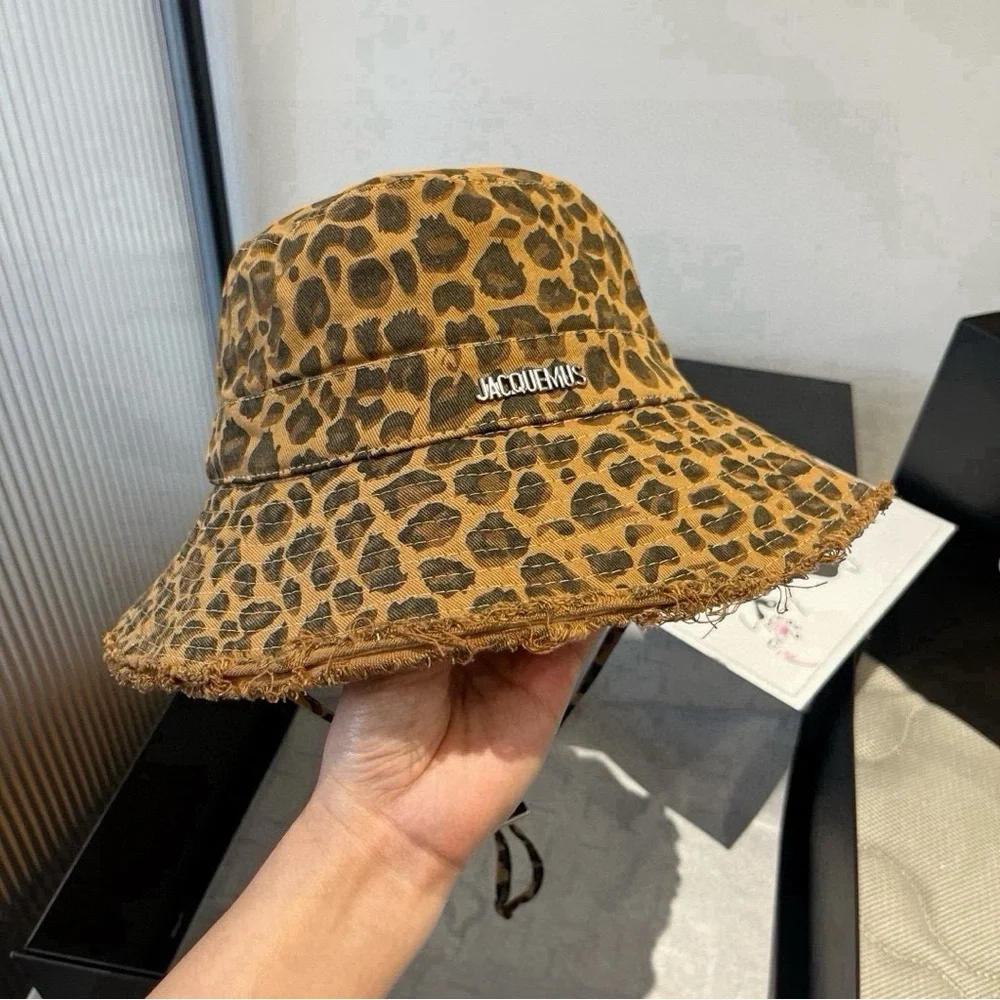 ✨✨ Jacquemus Women’s Hat ✨✨ - Picture 6 of 8